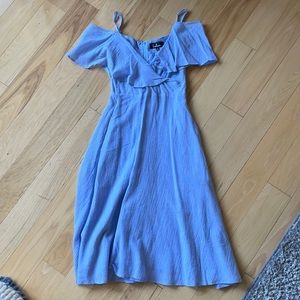 Lulus size Small beautiful dress